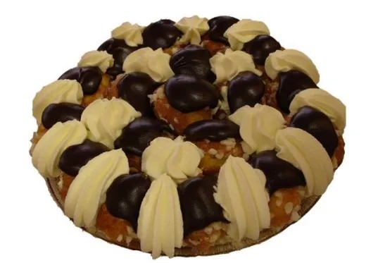 Patisseries fraiches fabriquees a auchan plaisir