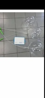 Ballons lumineux