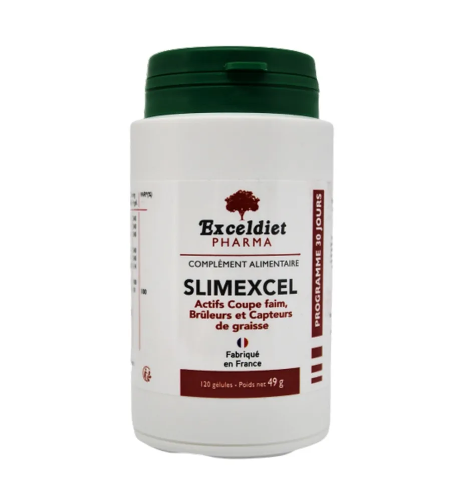 Slimexcel