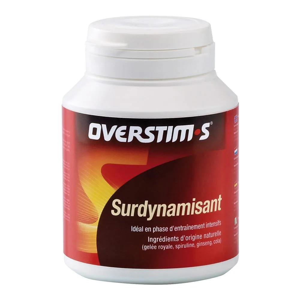 Surdynamisant