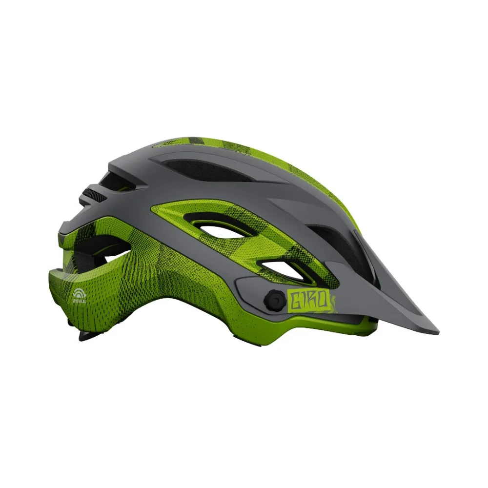 Casque giro merit