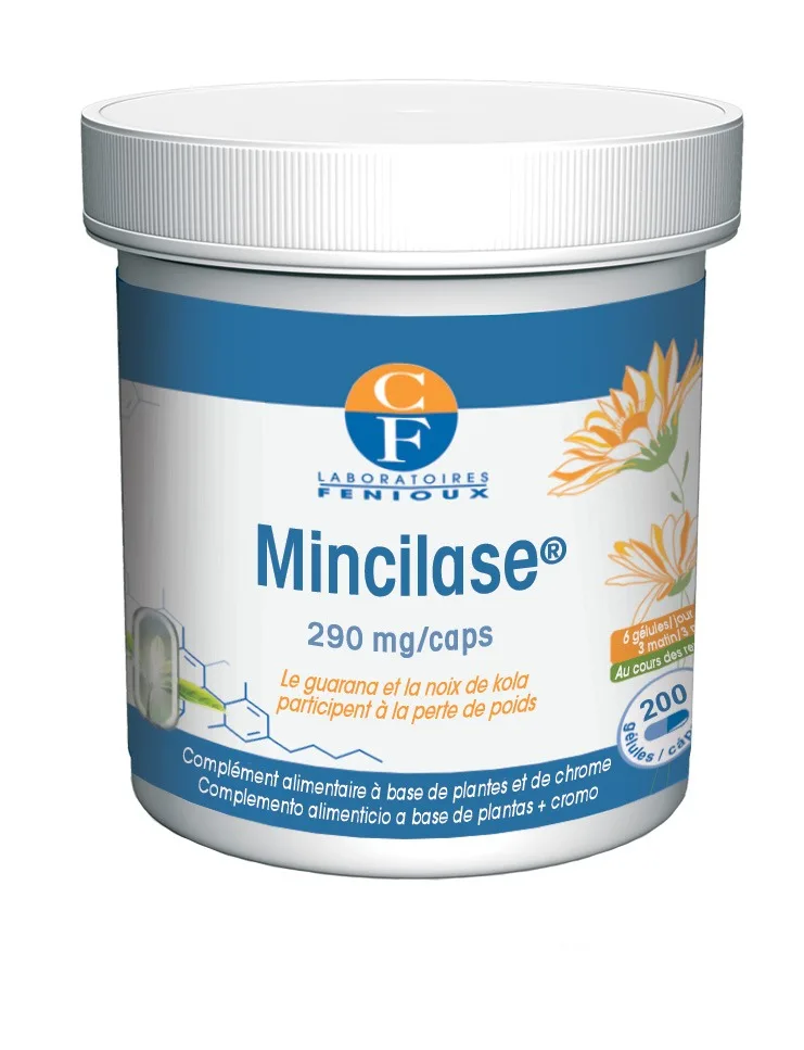 Mincilase
