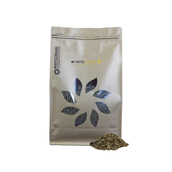 Phyto mobilite