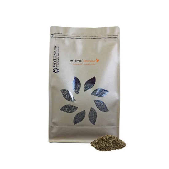 Phyto draineur
