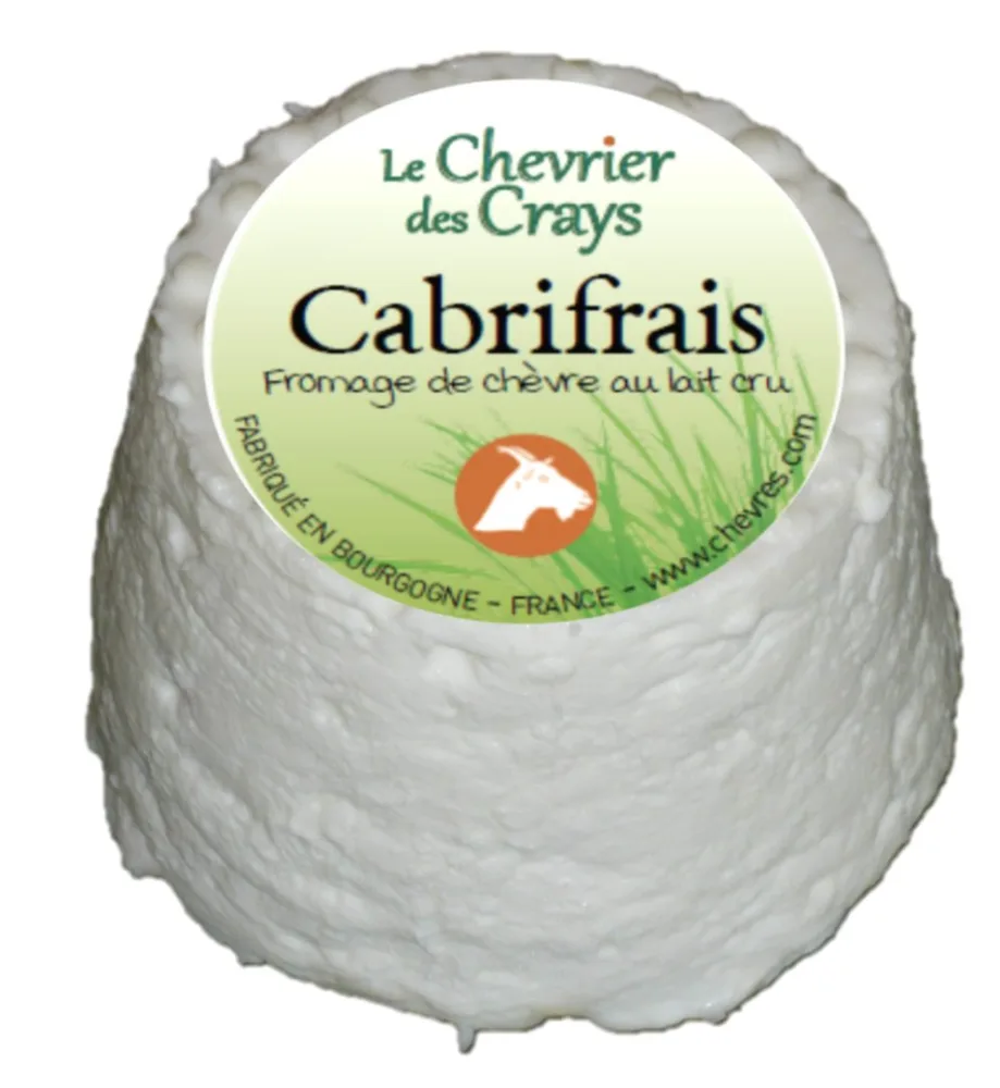 Cabrifrais