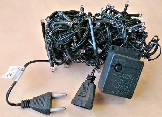Lighting chain