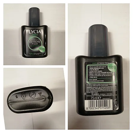 Deodorant