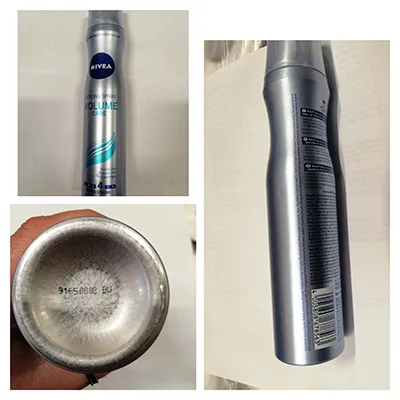 Hairspray