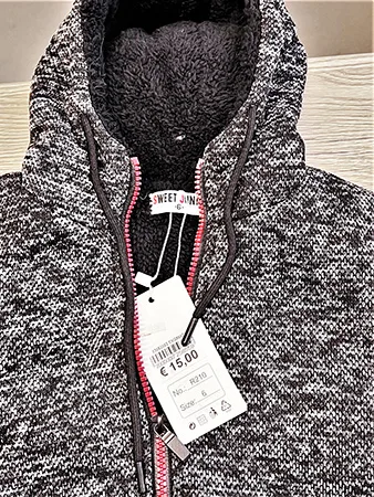 Children's hoodie