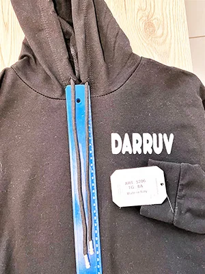 Children’s hoodie
