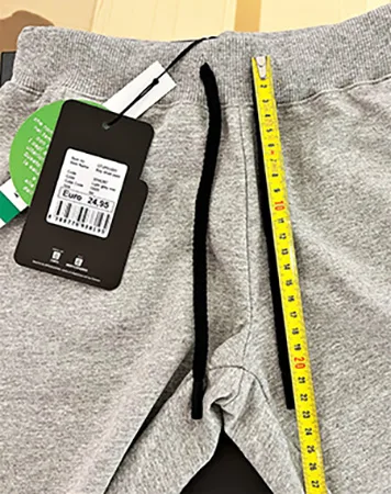 Children's sweatpants