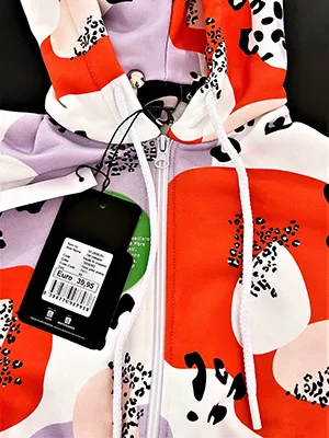 Children's hoodie