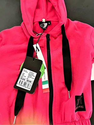 Children's hoodie