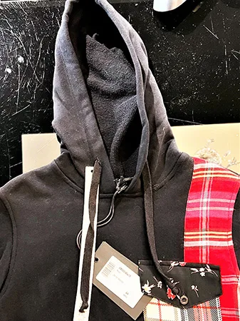 Children's hoodie