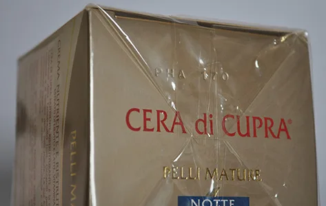 Face cream
