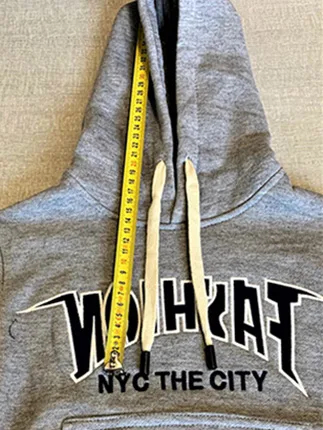 Children's hoodie