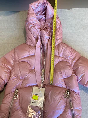 Children's jacket