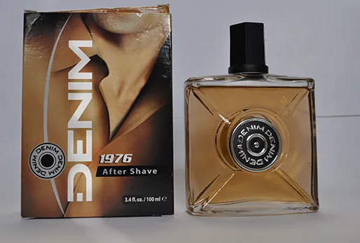 Aftershave