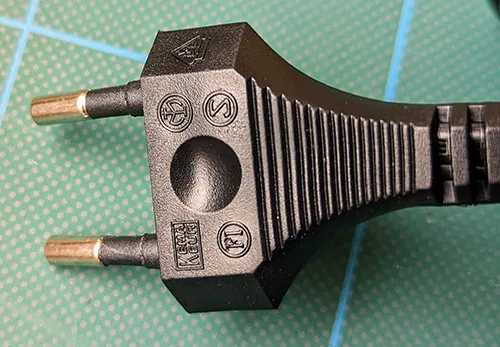 Hairdryer
