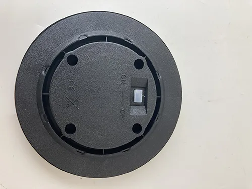 Outdoor Solar LED