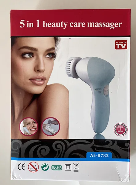 Massager