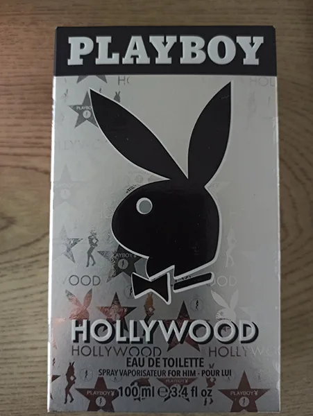 Eau de toilette