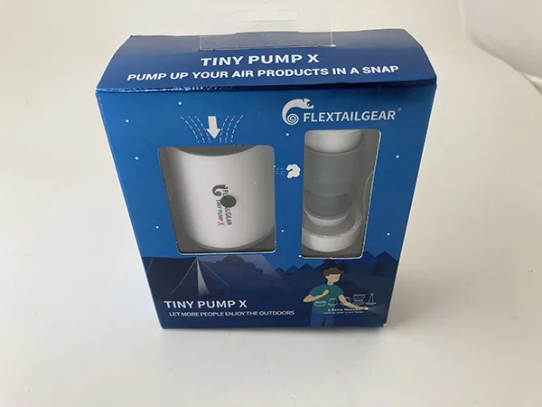 Air pump