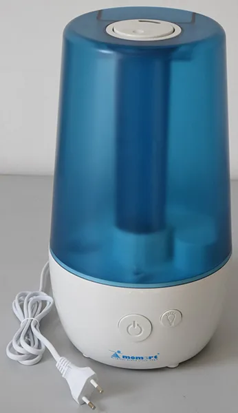 Air humidifier