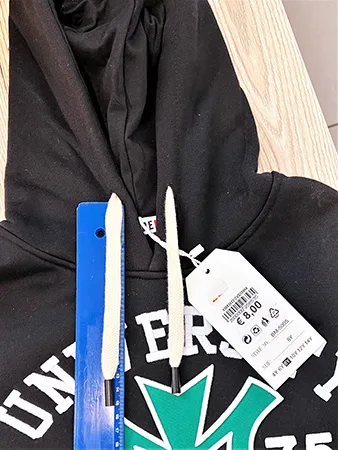 Children’s hoodie
