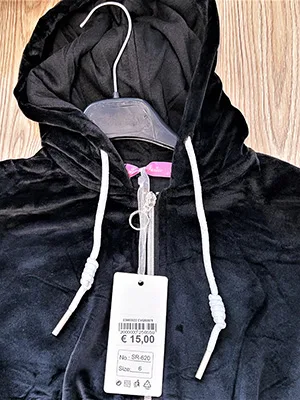 Hoodie