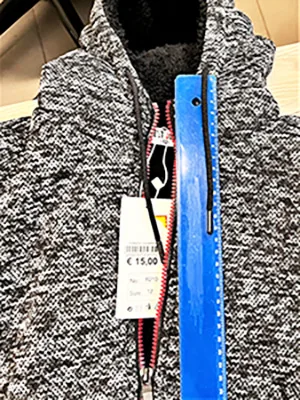Children’s hoodie