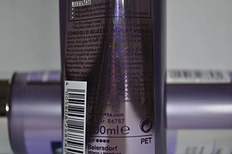 Face tonic