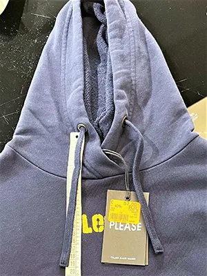 Children's hoodie