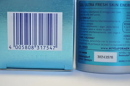 Skin cream