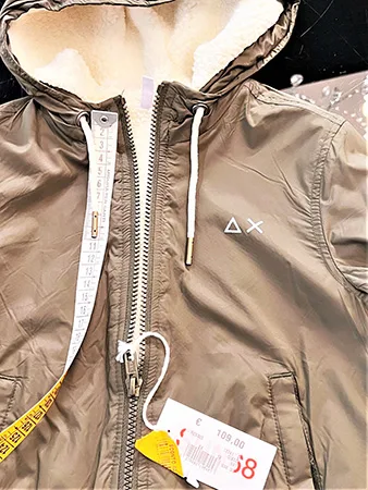 Children's jacket