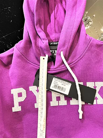 Children's hoodie