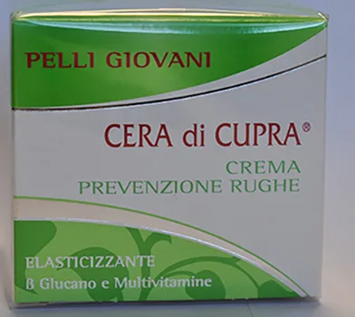 Face cream
