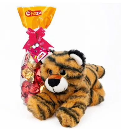 Soft toy