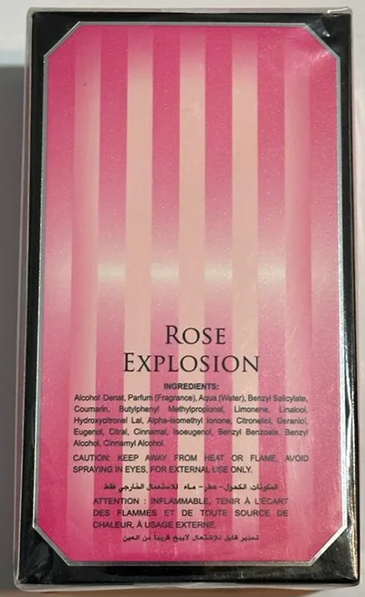 Perfume