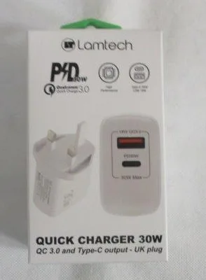 USB charger