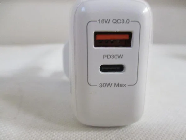 USB charger