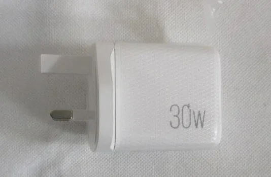 USB charger