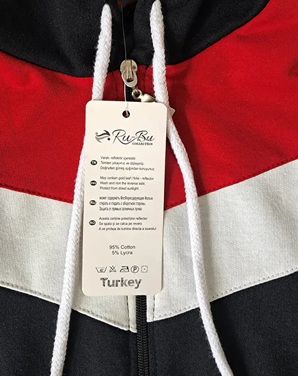 Children's hoodie