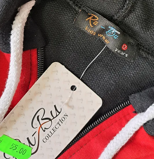 Children's hoodie