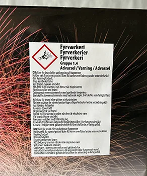 Fireworks