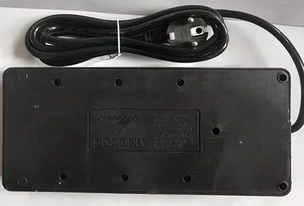 Extension lead