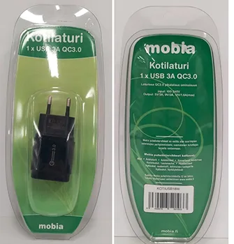 USB charger