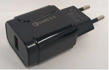 USB charger