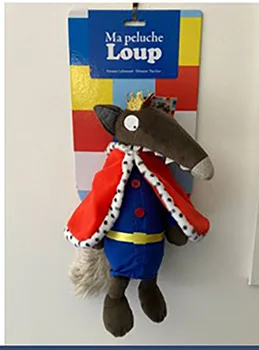 Soft toy