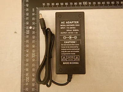 Active speaker